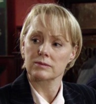 Sally Webster